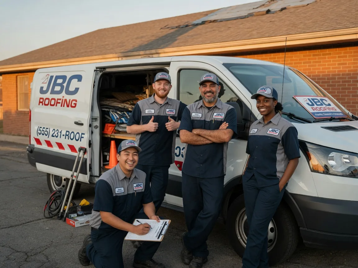 Roof Replacement company in Quincy, MA